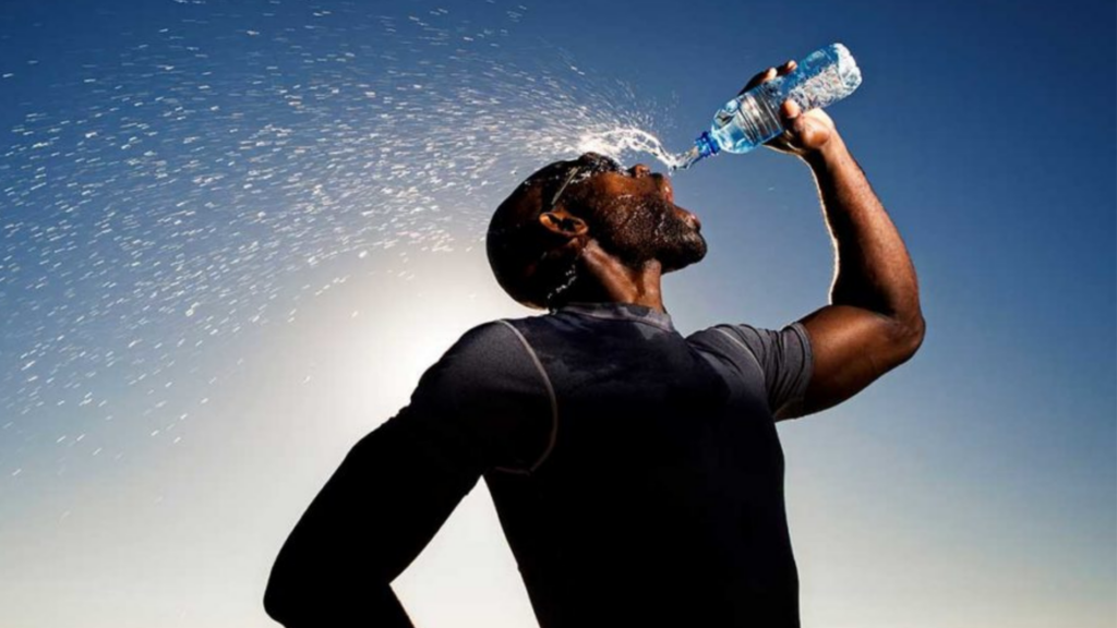The Best Hydration Plan for Hot Running and Racing The Planted Runner