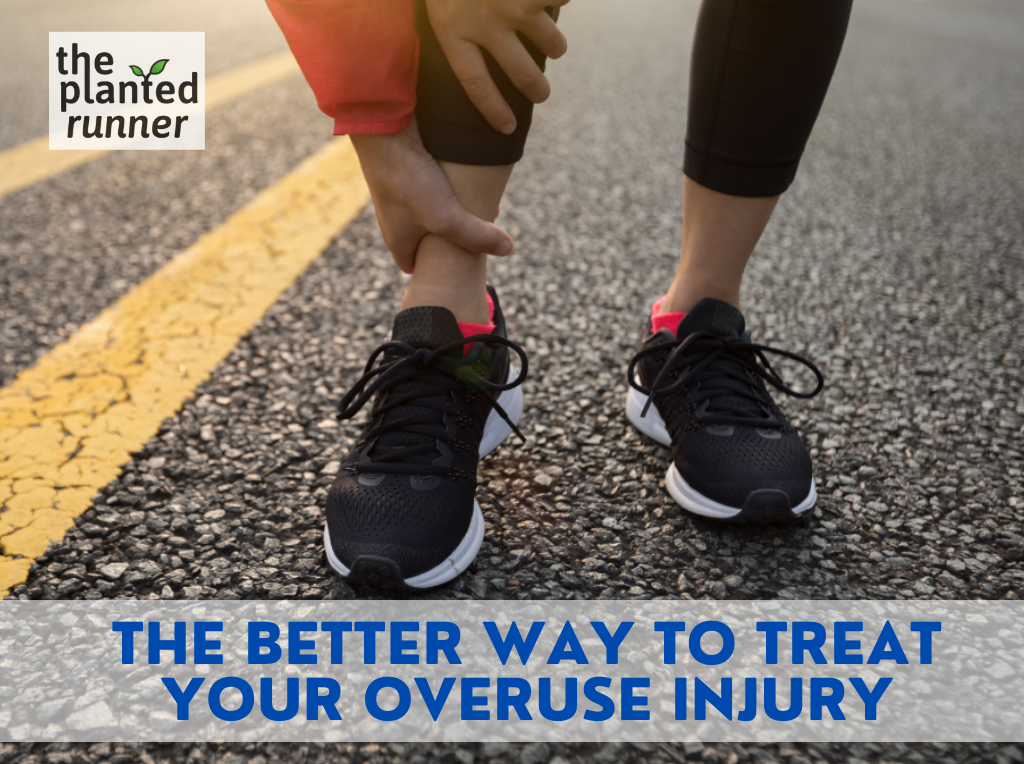 overuse injury runner