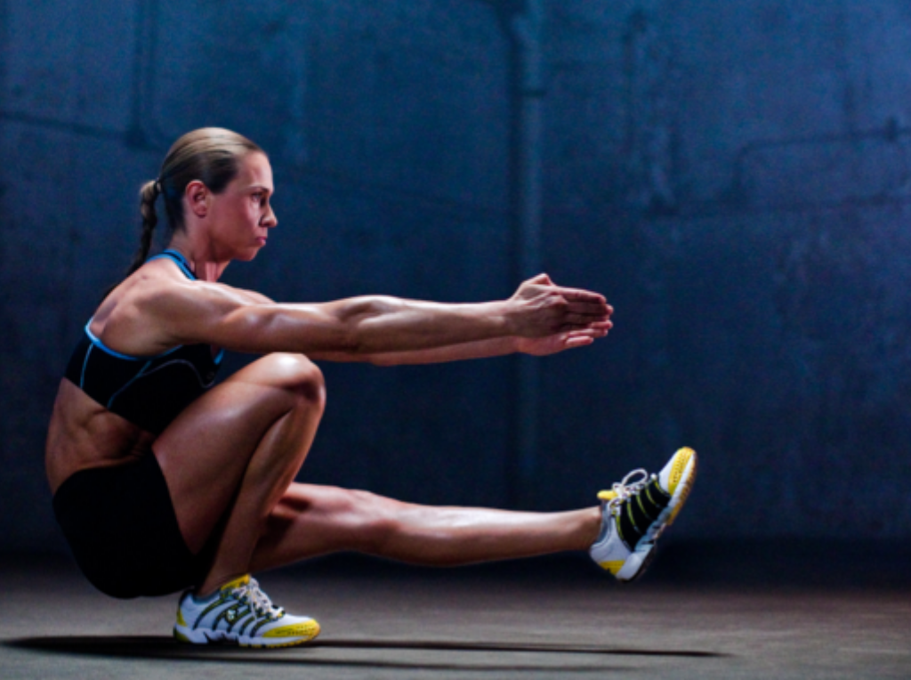 unilateral strength for runners