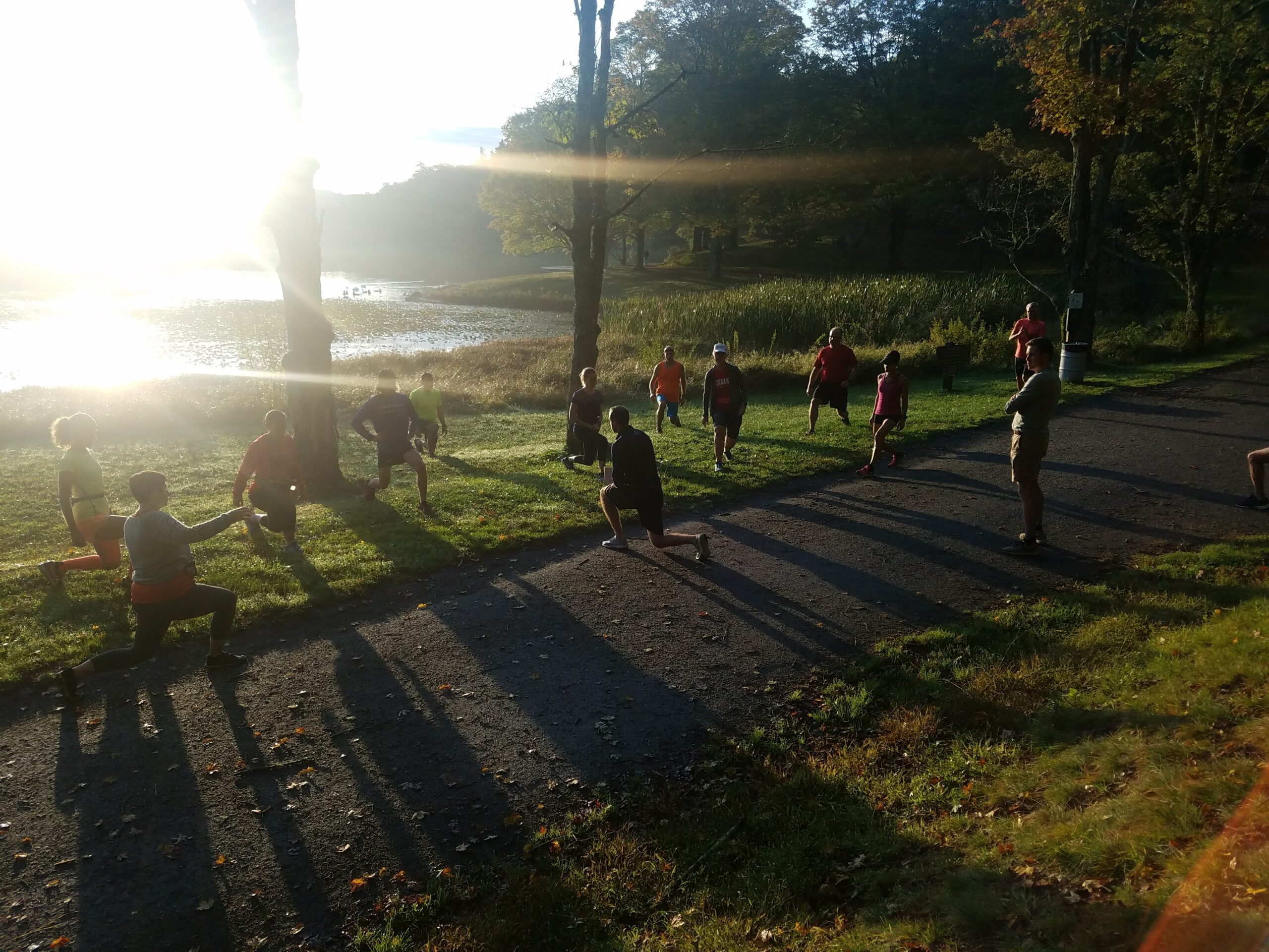 Asheville Running Retreat The Planted Runner