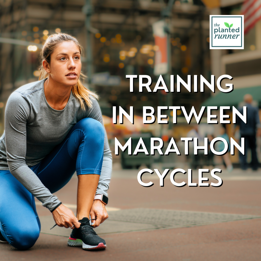 How to Add Speed Workouts to Marathon Training | Runner's World ...