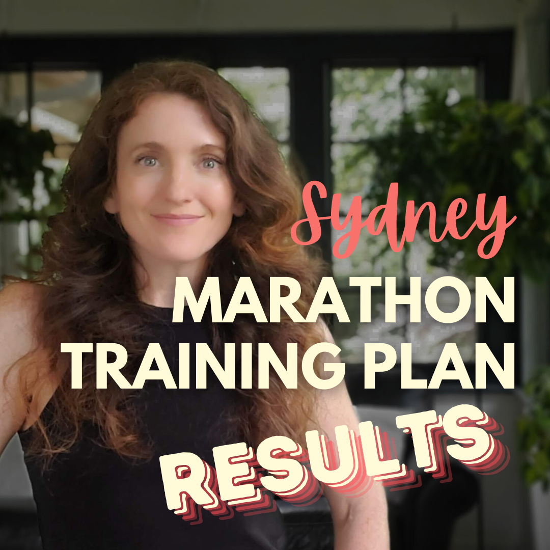 RESULTS: Did Adrian Reach His Ambitious Goal in the Sydney Marathon ...