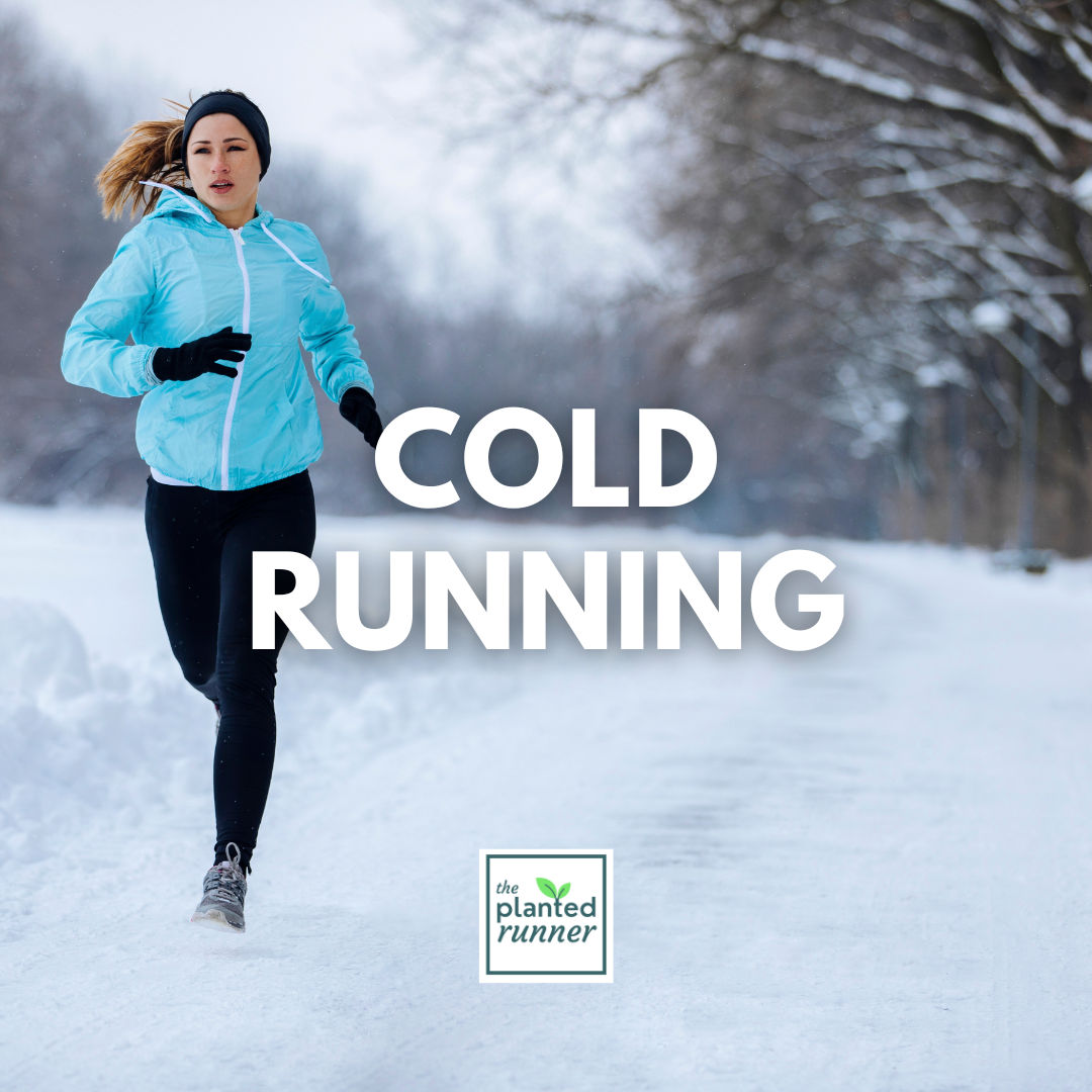 The First Mile Is A Liar: How to Dress for Fall Running - The Planted Runner
