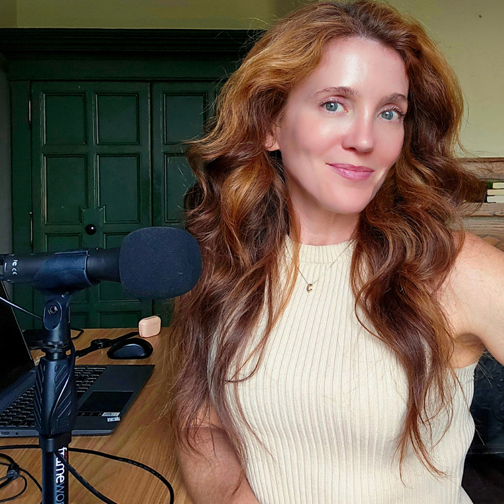 podcast claire bartholic